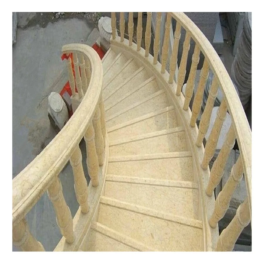 egyptian marble staircase,indoor straight spiral staircase,thick