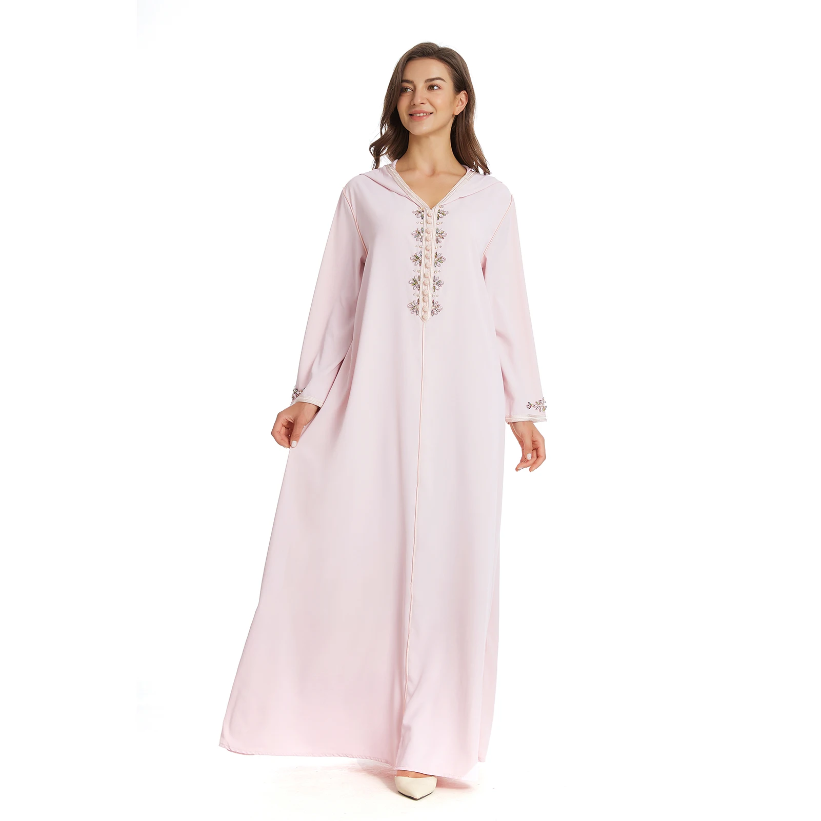 robe arabie saoudite