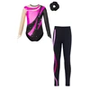 A Hot Pink