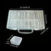 20 compartments, 5.5 boxes