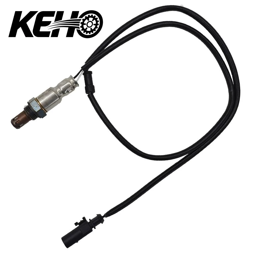 Oxygen sensor - OZA603-EV/W5 - VW New Santana 1.6 Downstream-2