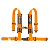 Orange (3-inch 4-point)