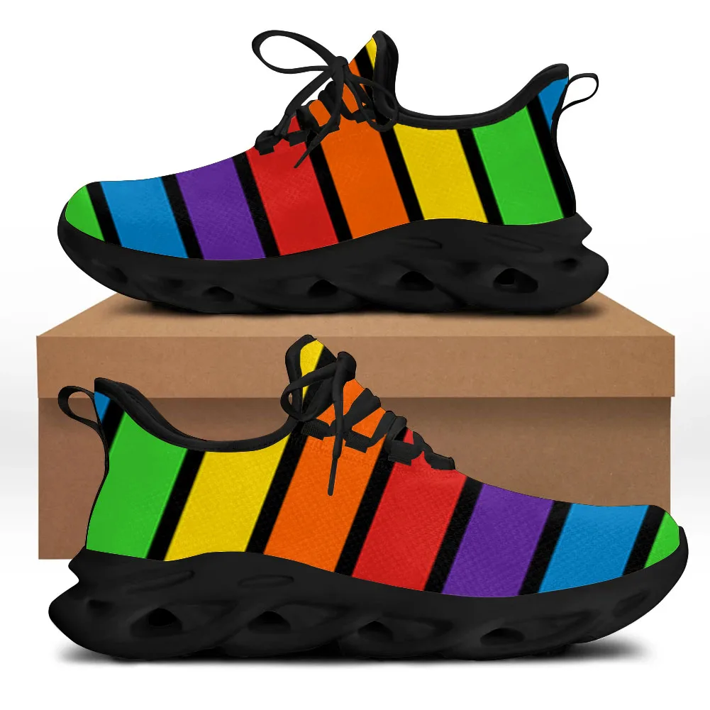 tifón papi Interminable Zapatos De Arcoíris Del Orgullo Gay,Precio Competitivo,Chinamanufture - Buy  Orgullo Gay,Zapatos De Arco Iris,Orgullo Gay Zapatos Product on Alibaba.com