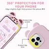 Pink(HGD-C2402 eva phone case)