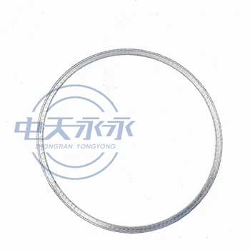 1997442 DAF Wire Bound Graphite DPF Gasket