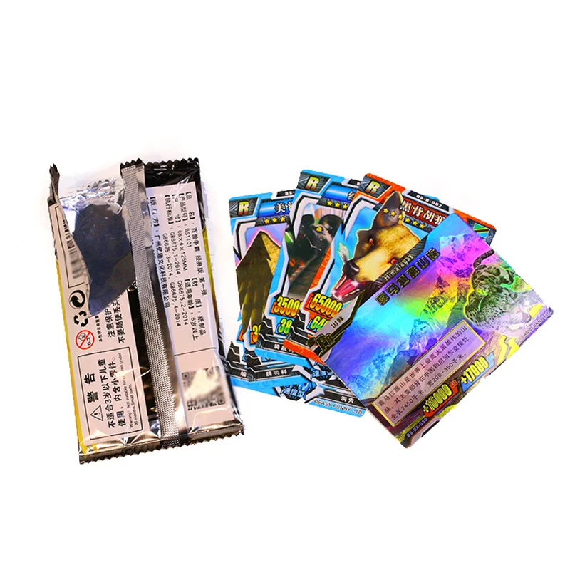 Personalised Custom Yugioh Card Pokimon Cards Magic Cards Follow Your Own  Design Files