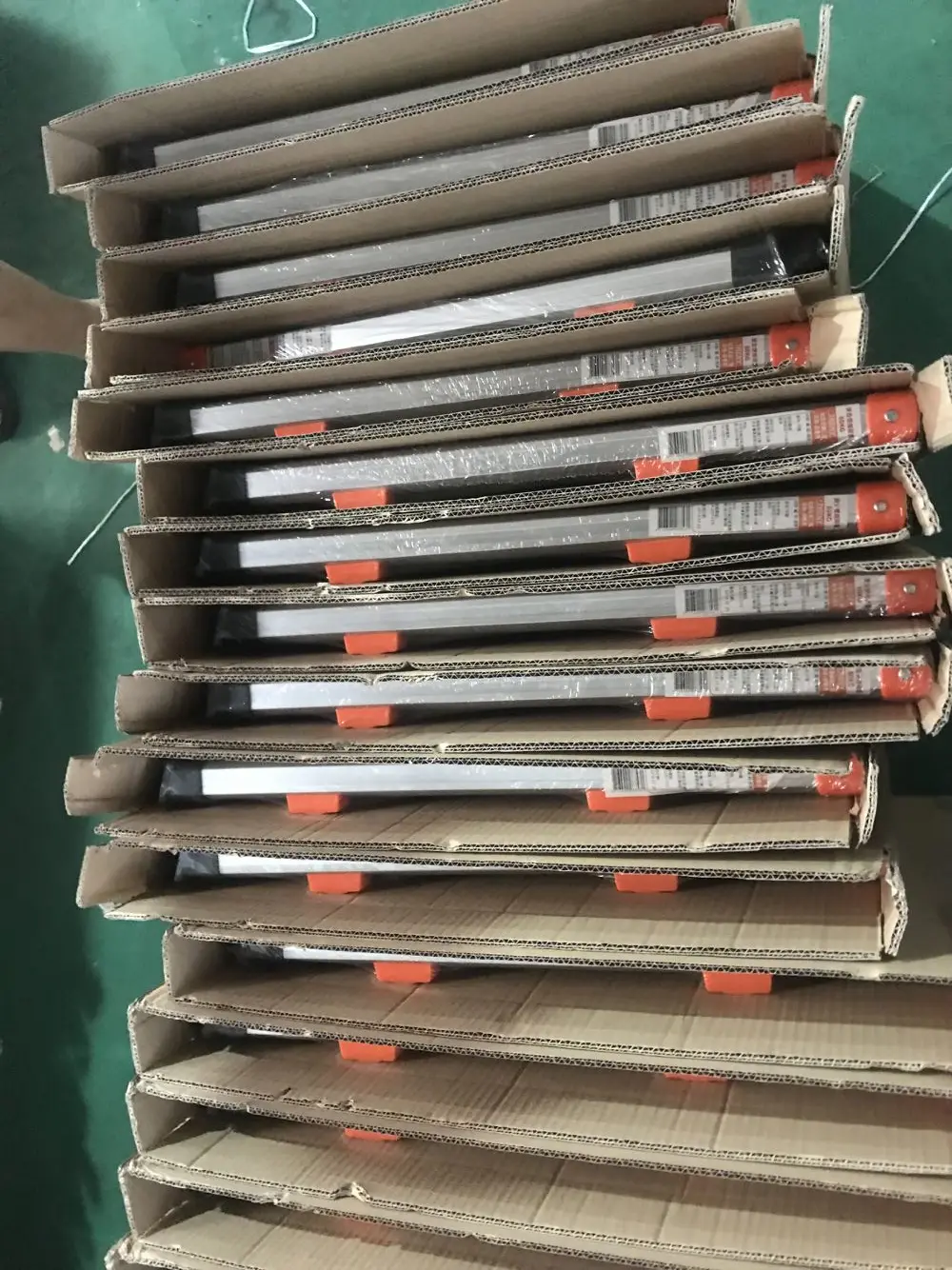 Aluminium Work Platform Step Ladder Car Wash Ladder Work Bench With