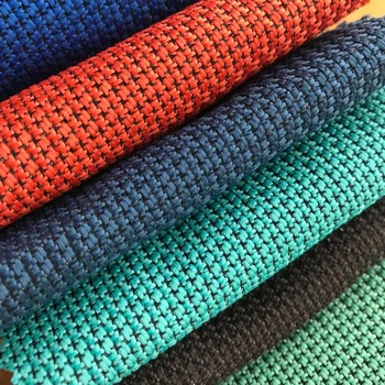 Shaoxing factory fashion style100 % polyester uganda cushion fabrics fabric for sofa cover