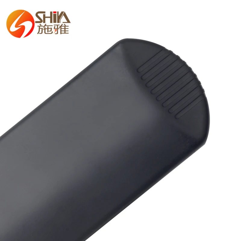 Hair Iron with Titanium for Straightening Hair Original Bonita Hair Straightener Flat Iron