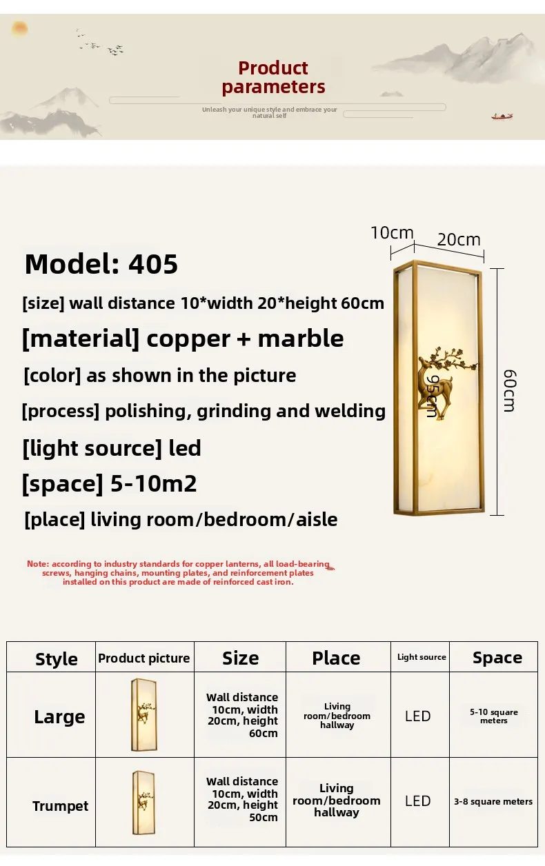Specifications