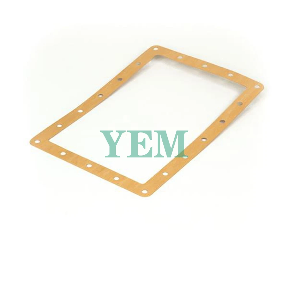 Hot Sale U10996900 Oil Pan Gasket for Perkins U10996900 Oil Pan Gasket Industrial Machinery Engine Parts