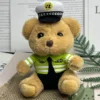 Traffic police