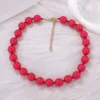 Rose red