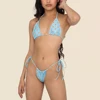 Bleu clair