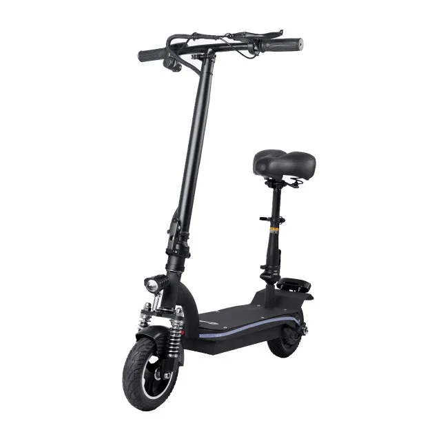 Wholesale 36v High Quality Electric Kick Scooters 2 Wheels Electric