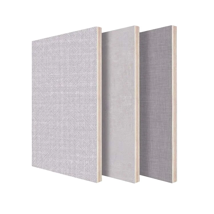 KAPOK Gurr Grid Fine 3D Touch Premium Cabinet Slide Door Material As Photos Plywood Door Designs