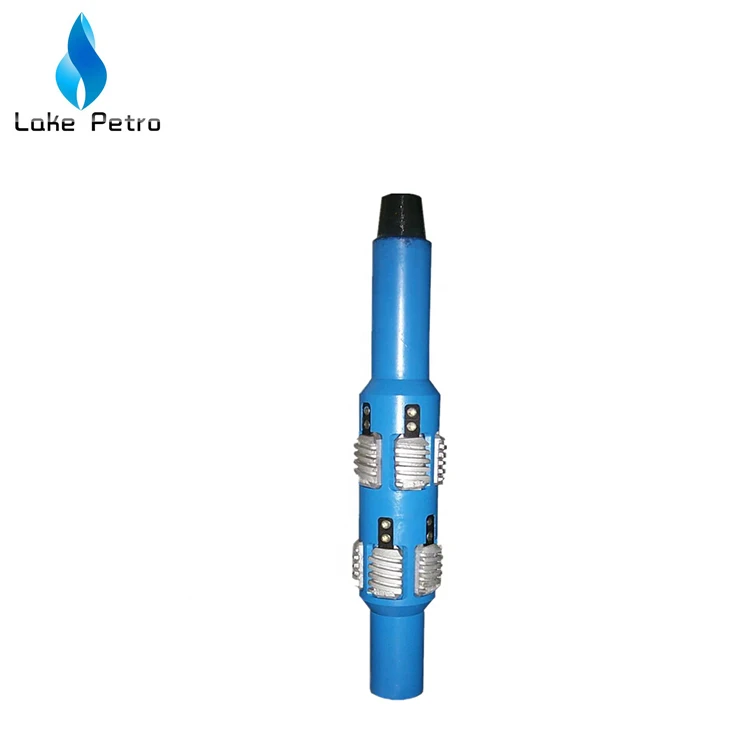 API Standard Oilfield Downhole Tools Casing Cleaning Casing Scraper for Well Drilling