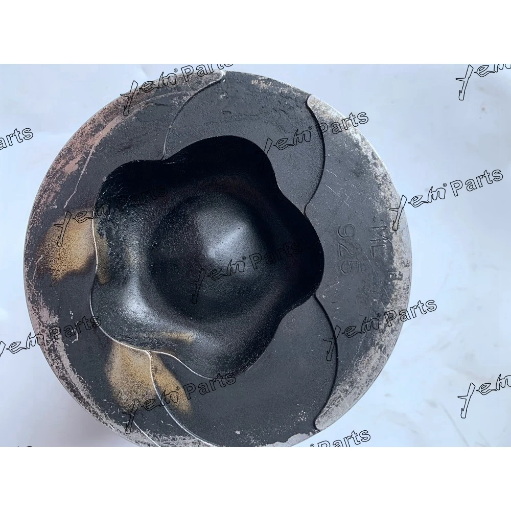 Equipment 3TN100 Piston With Pin for Yanmar