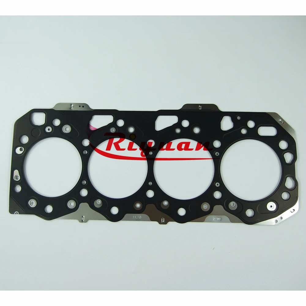 Binh Trinhページ Genuine Japan Cylinder Bed 8-98261312-0 for Isuzu 4JJ1