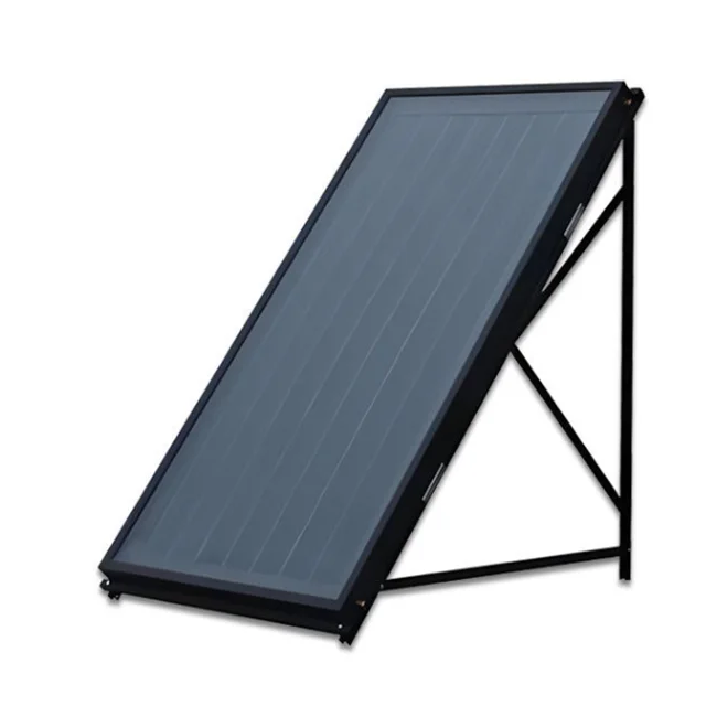 3.2mm Ultra-clear Tempered Solar Water Heater Glass | ≥91.6% Light Transmittance | Self-cleaning Textured Surface