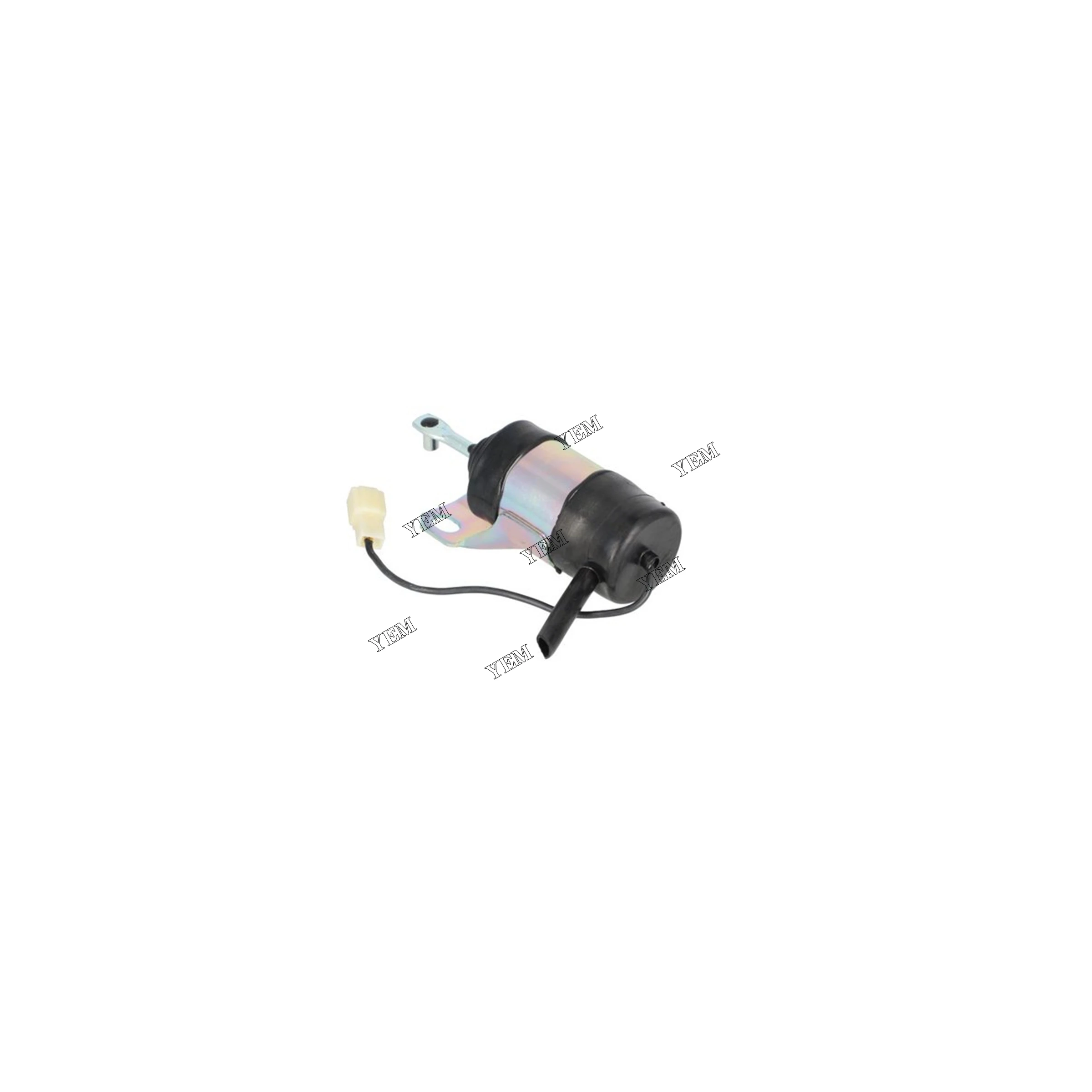 Solenoid L4310 for Kubota Engine Parts Manufacturer
