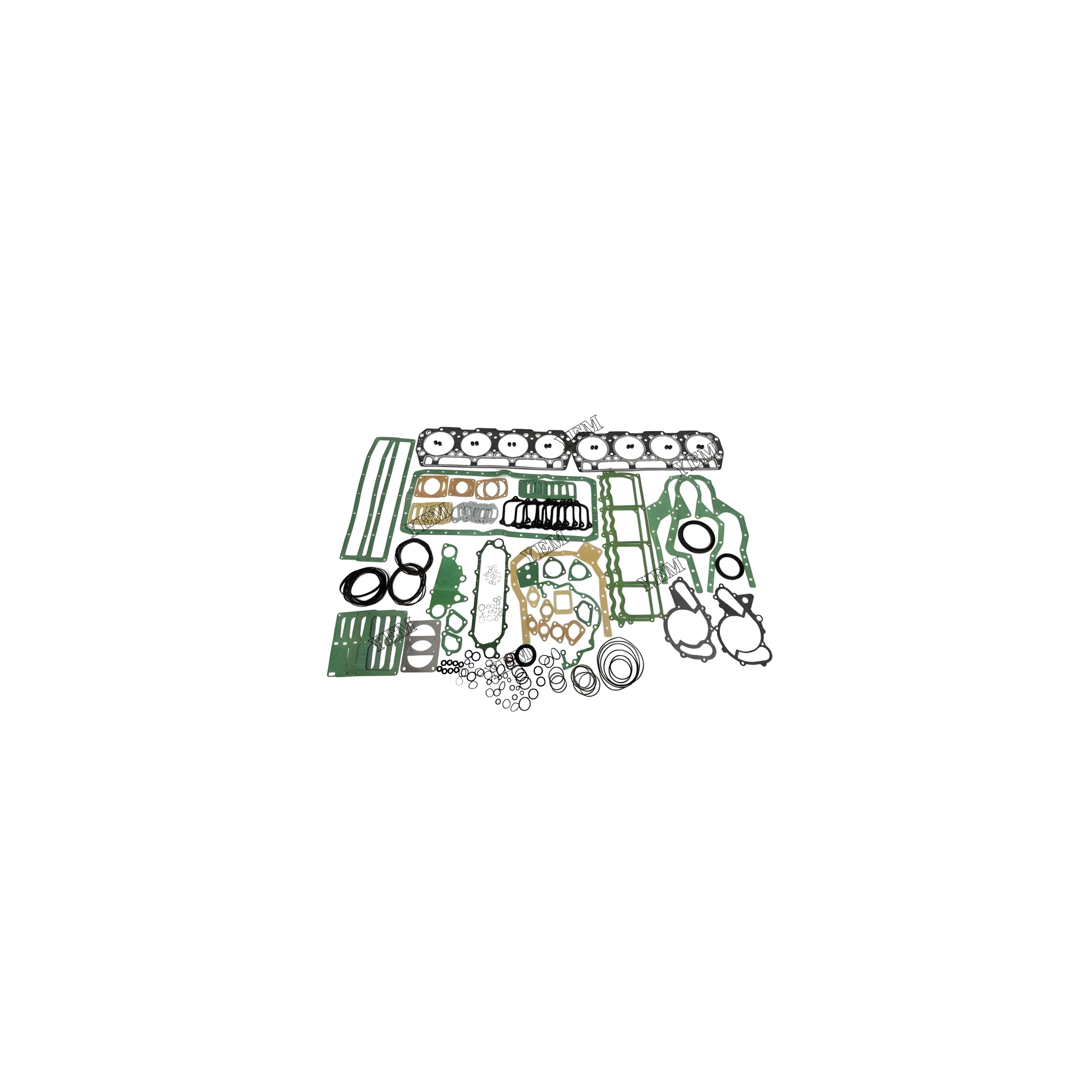 8DC2 Full Gasket Kit for Mitsubishi Aftermarket Engine Spare Parts