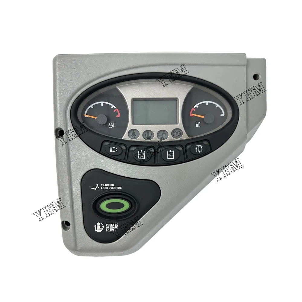 Industrial Machinery Parts for Sale 6693886 Left Instrument Panel for A300 Fit for Bobcat Repair Kit