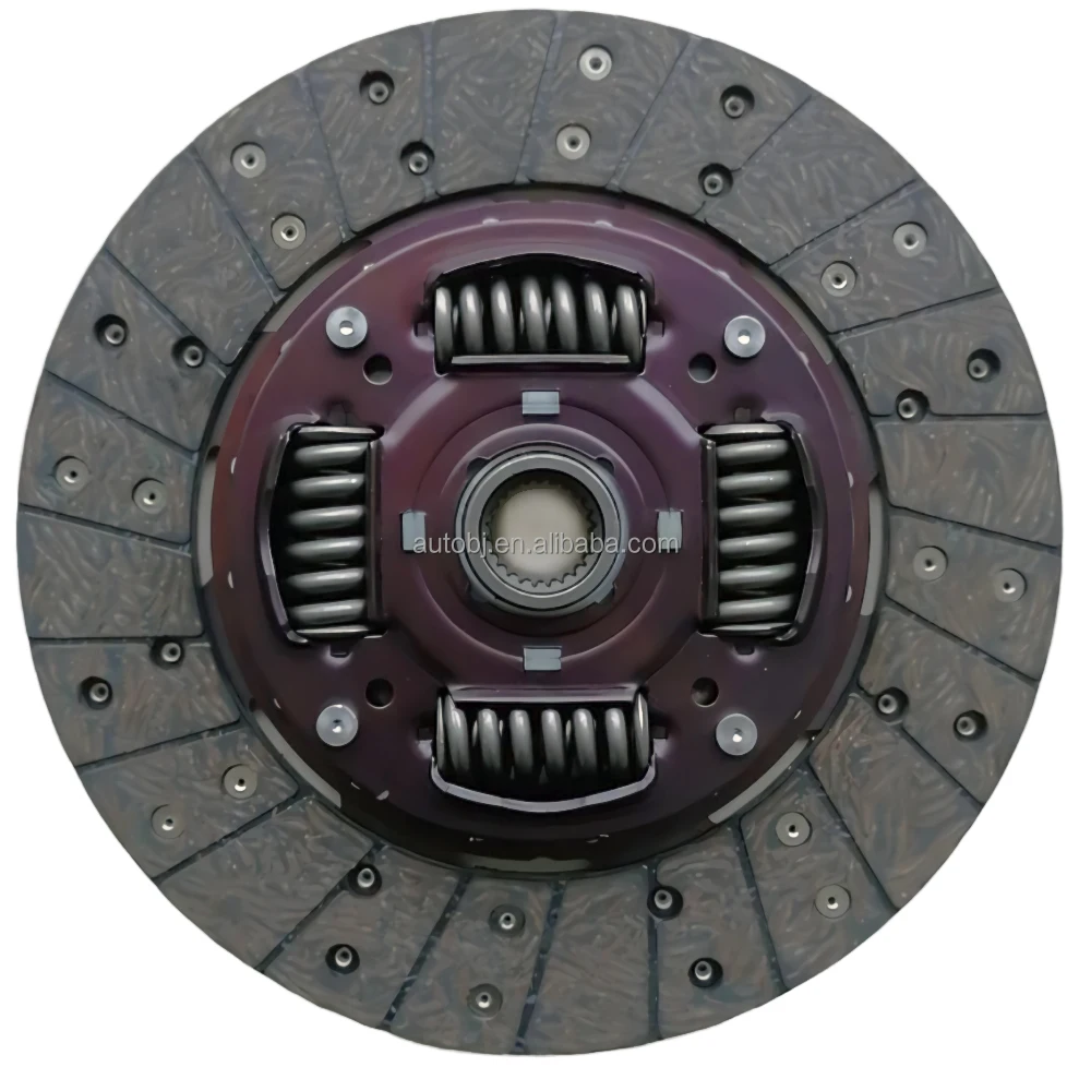 OEM 8-97217-895-0 Clutch kit Disc Engine 4JG2 4JX1-TC 4JB1T For D-MAX Wizard Ues73 Frontera A Sport Kb 2.8 2.3 DG-903 ISD141U