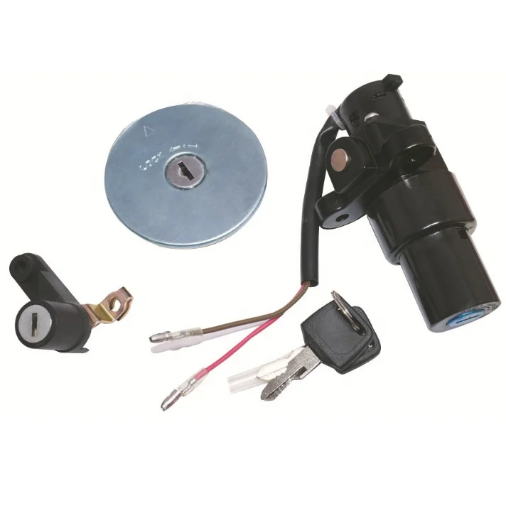 Yamaha Fz Ignition Switch Lock With Keys atelieryuwa.ciao.jp