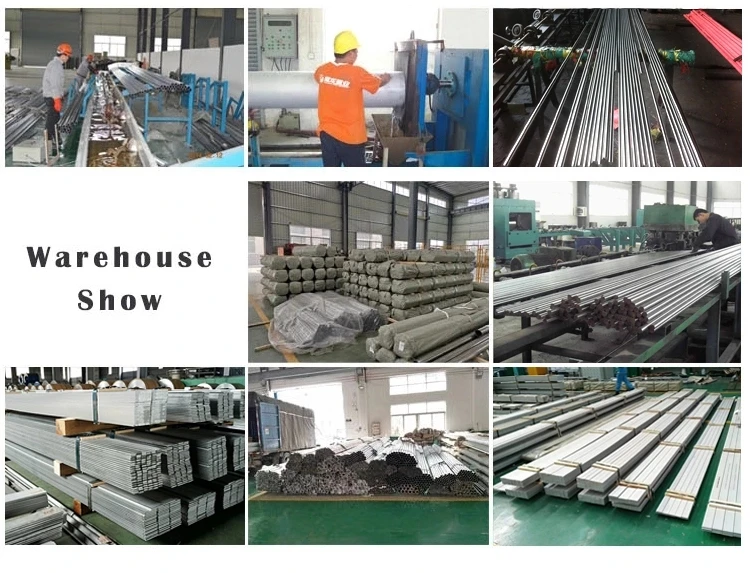 China 304 Stainless Steel Suppliers Seamless Stainless Steel Pipes ...