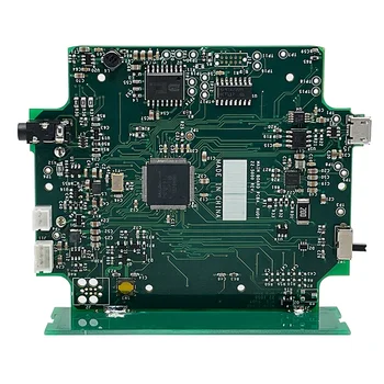 2 Layer PCB Board Assembly Car DVD Player DVD Products PCB PCBA Circuit Board In Assembly PCB Assembly Details Custom Make PCBA