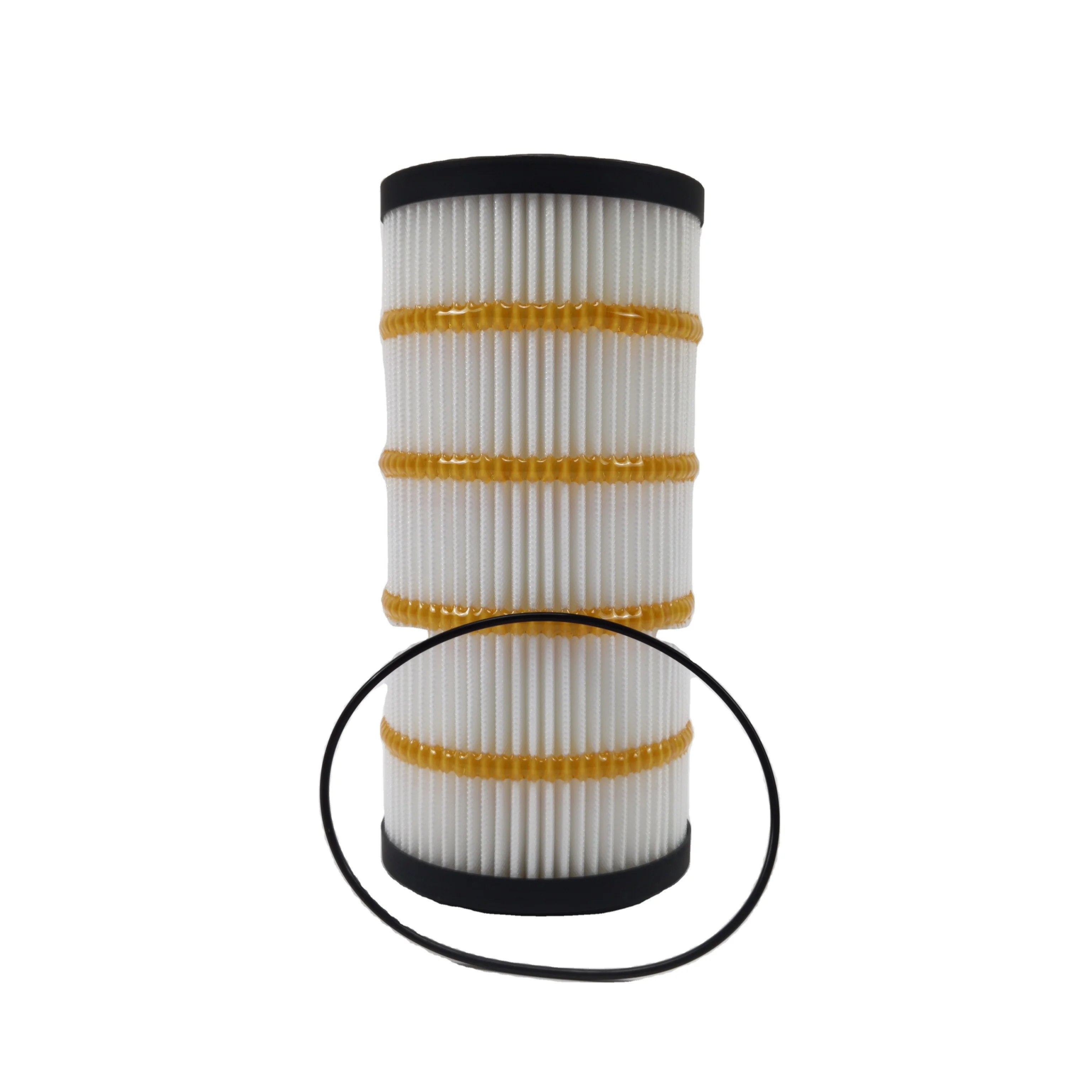 【③】 Filtro Hidráulico 571-5253 para Máquinas - Original ou Aftermarket
