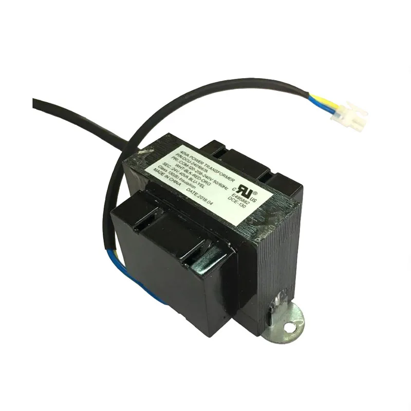 Oem Ul Ei 66 Single Phase 1 8 240v Ac 50 60hz 24v 40va Insulation Power Transformer Buy 24v Power Transformer 24v 40va Power Transformer 18 240v Power Transformer Product On Alibaba Com