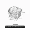 Medium-transparent
