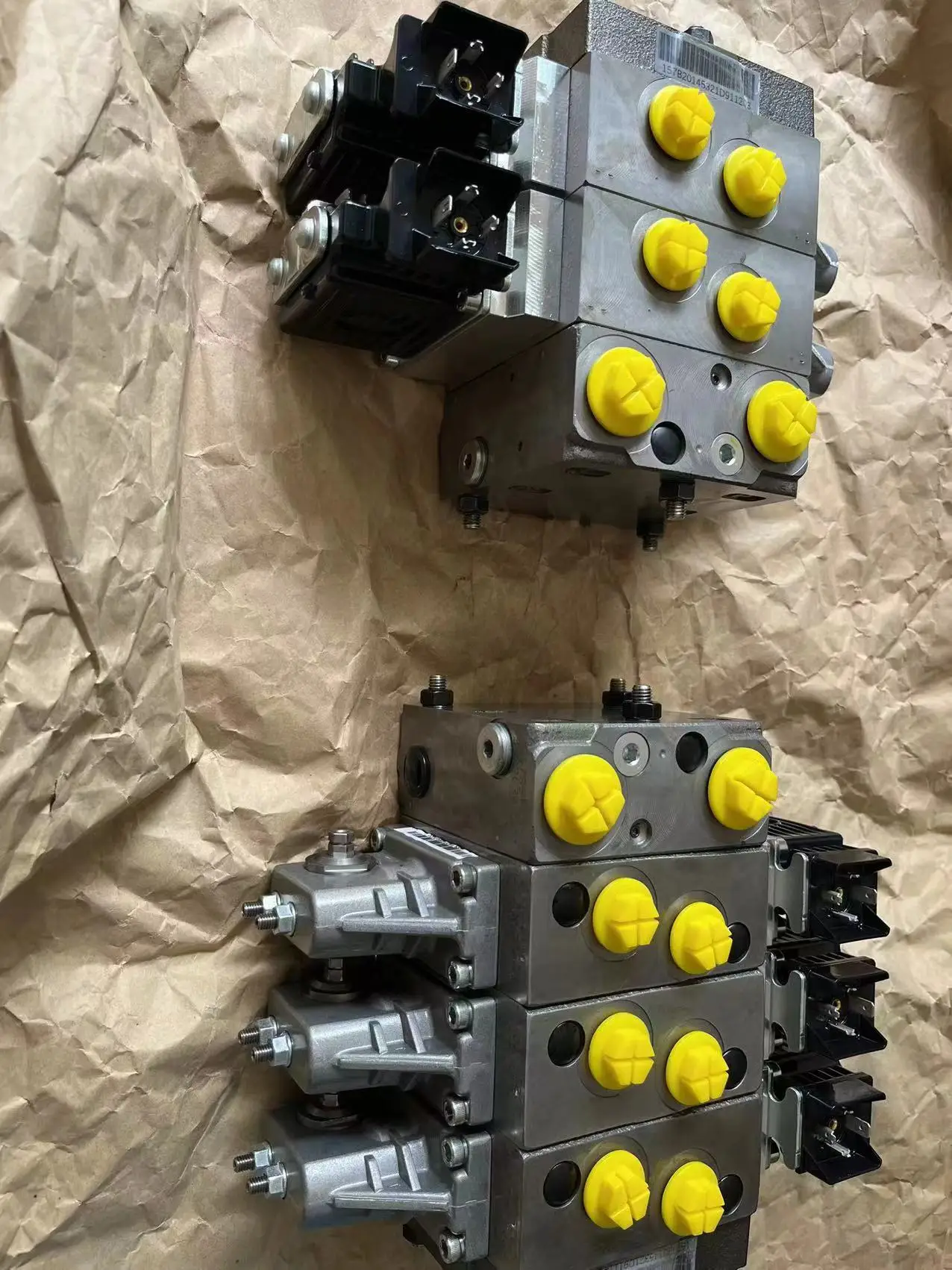 PVG32 Danfos-s Proportional Multi Way Valve
