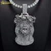 Colgante de Jesús