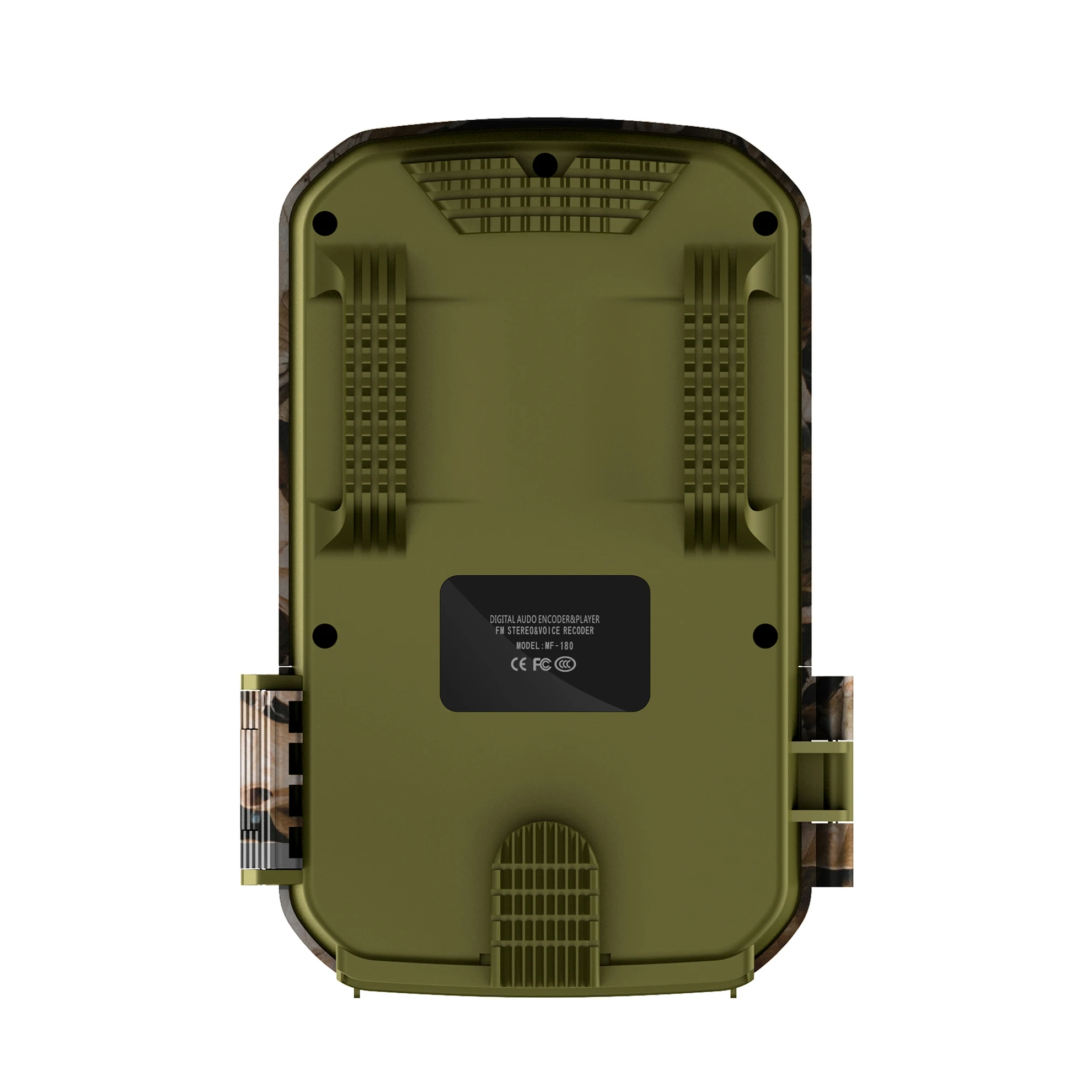 HDKing 2.0" COLOR TFT LCD 2.7K 2K 10FPS Video Recording Long Time Standby Approx.8 Months Hunting Camera
