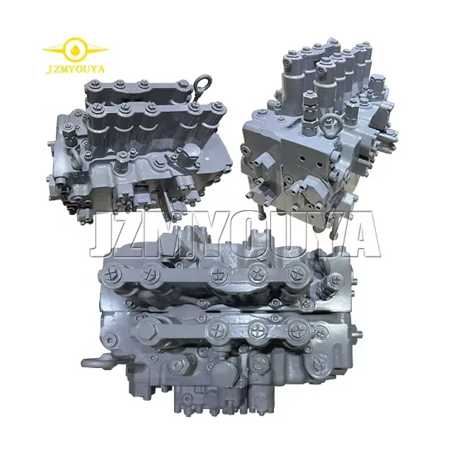 Original Product in Stock Fast Delivery for Hitachi ZX330-3