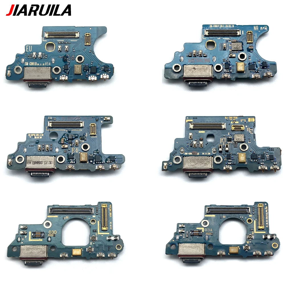 Charging Port Flex Cable USB Port Charger Dock Connector for