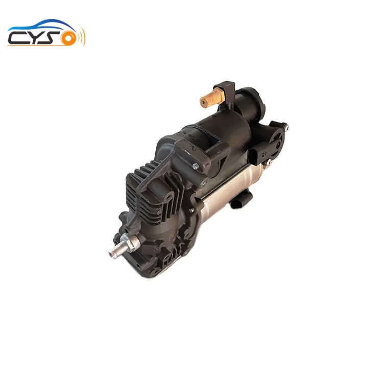 AIR SUSPENSION COMPRESSOR for DISCOVERY 5 Range Rover Range Rover Sport LR095838 LR095838