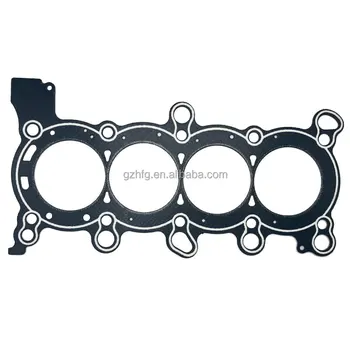 MEGA Suitable For Honda R18/Z2 R20/A6 12251-RNA-A01 Cylinder Gasket Engine Model: R18A1/R20A3/R20Z4 Cylinder Gasket