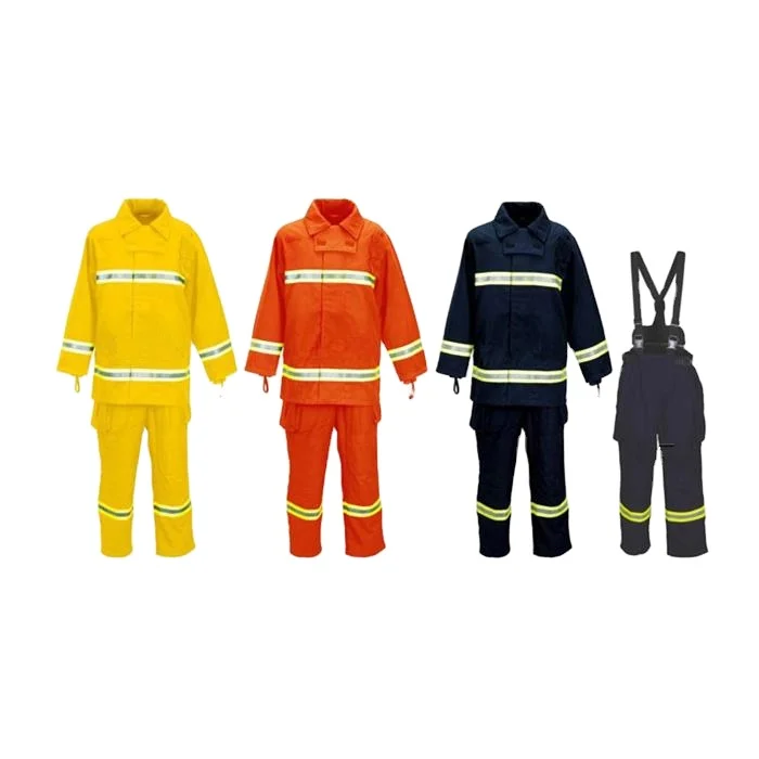 Innovar en la ropa de trabajo para arco eléctrico es contar con verdadera  protección - Uniforma