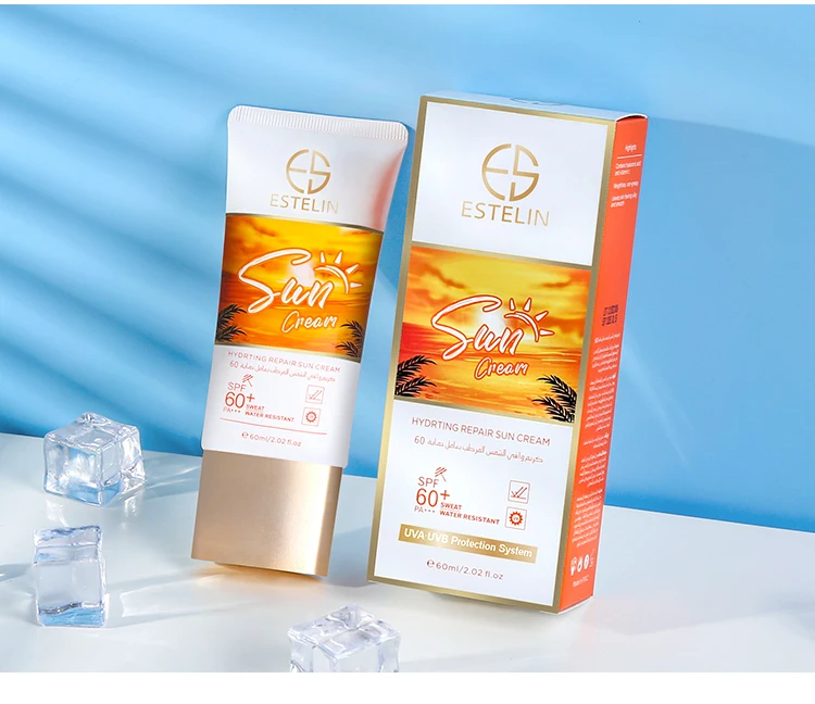 estelin sunscreen