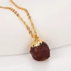 Red Garnet