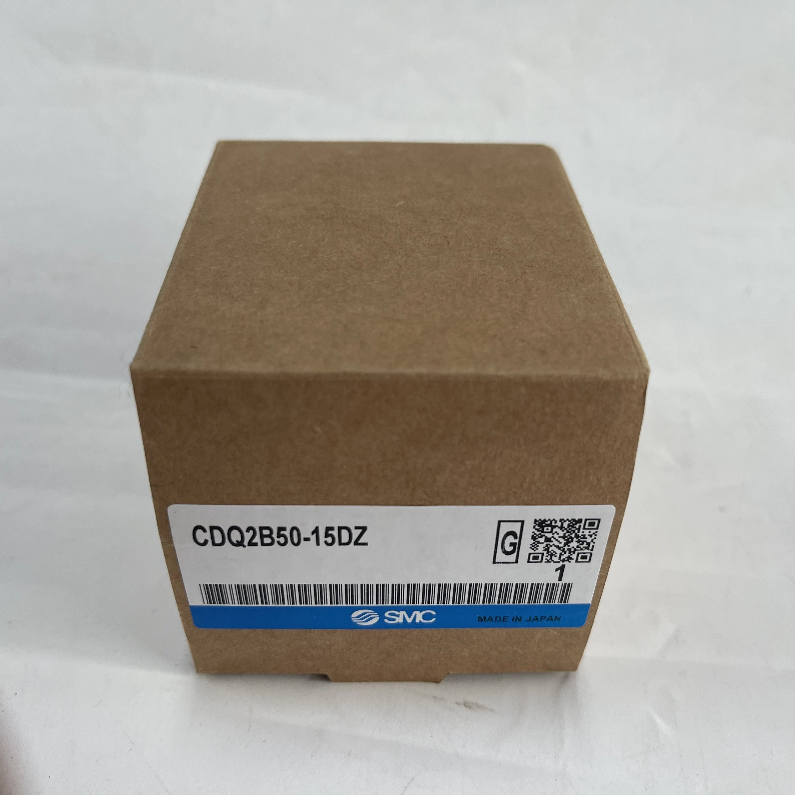 SMC Pneumatic Cylinder CDQ2B50-15DZ