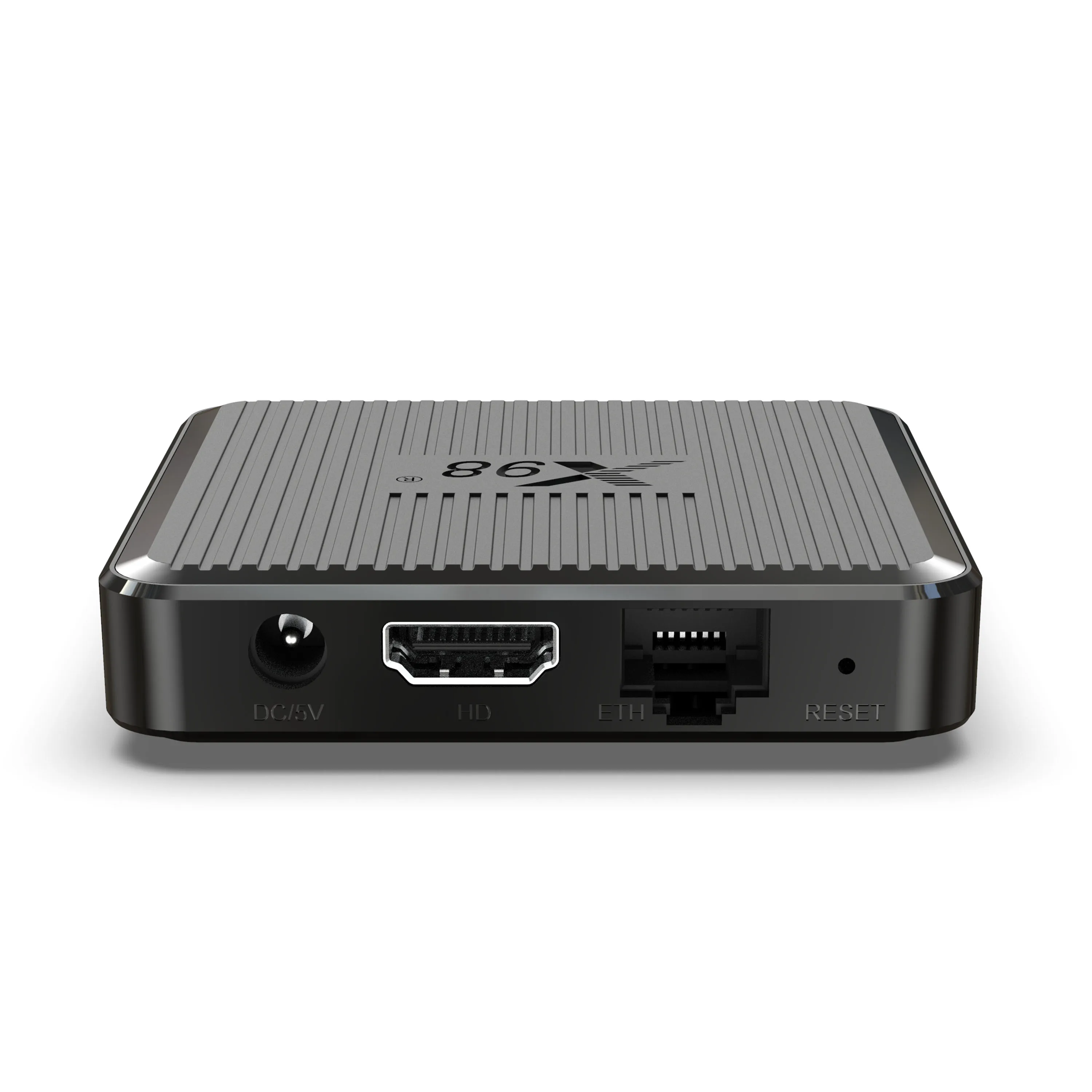 OTT Android11.0 Amlogic S905W2 X98Q Smart Set Top Box Home Tv Internet Vido Player AV1 Decoding 4K Tv Box Android