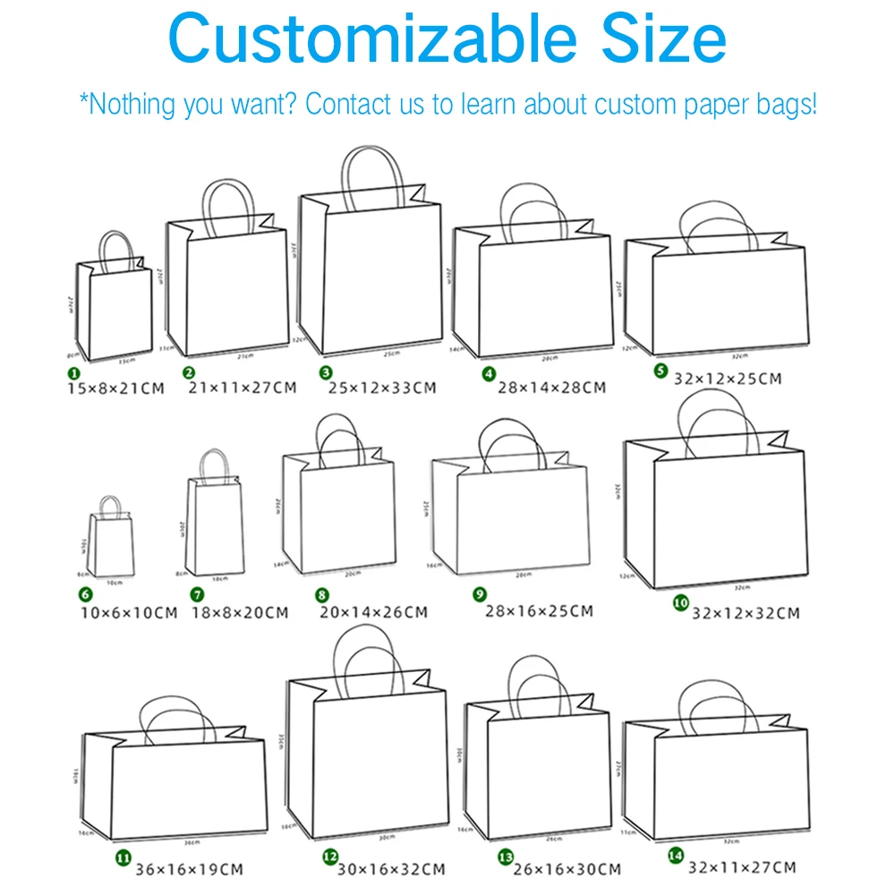 Small Size Custom Manufacturer Luxury Paper Shopping Bag Gift Jewelry Packaging Ribbon Paper Bags With Your Own Logo