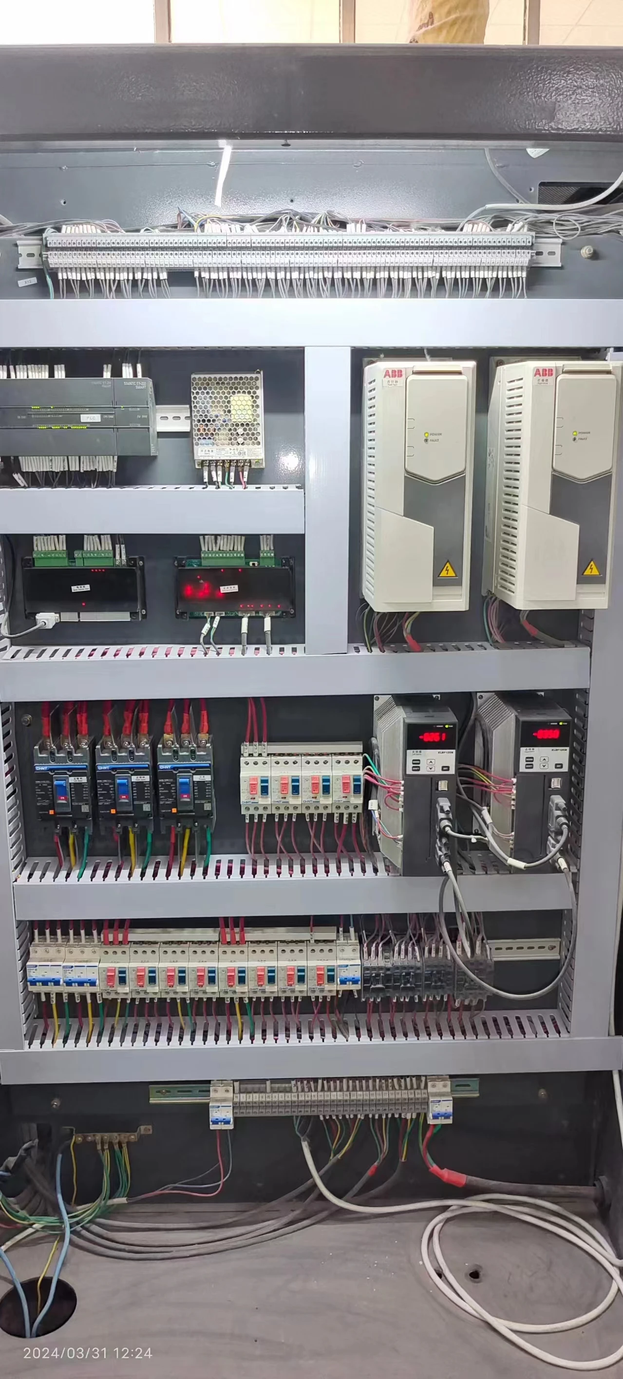 Taitan K80 Open End Machine in Good Condition Used/ Secondhand Taitan Rotor Spinning Machine for OE Spinning Mills for Sale