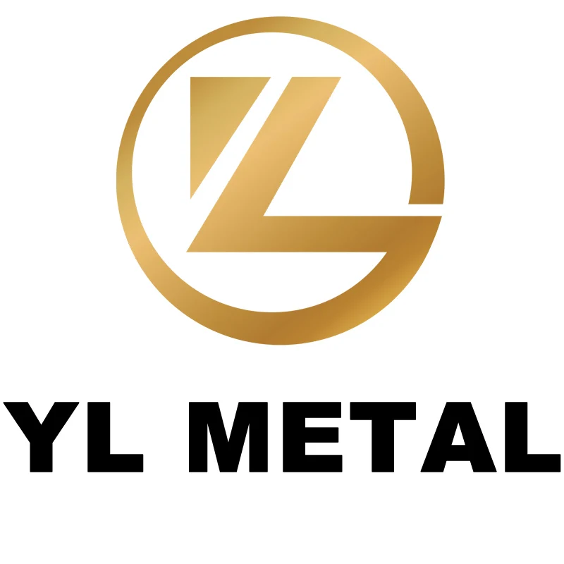 Metal Railing Topper Stairs - Taizhou Yuling Metal Products Co., Ltd.