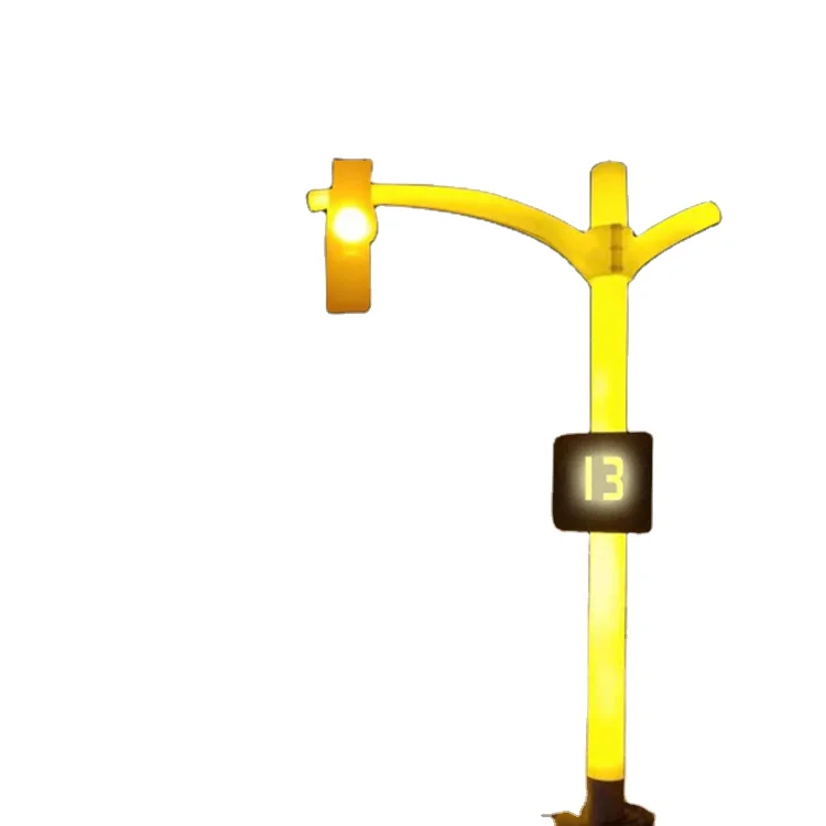 
Цена по прейскуранту завода-изготовителя RGB 16 видов цветов Изменение Солнечный посадки светофора 